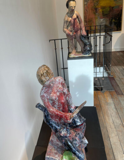 Nicolas Fedorenko "Judith et compagnie"